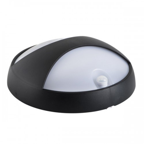 Настенный светильник Kanlux ELNER LED 15W-NW-SE-B  27563 - фото 1