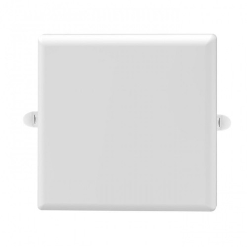 Встраиваемый светильник Feron AL706 24W 4000K - фото 1