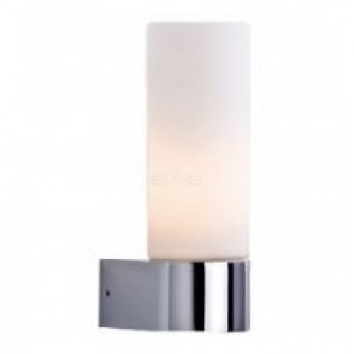 Настенный светильник Azzardo AZ1604 Gaia (LW15527-1-CH-WH)