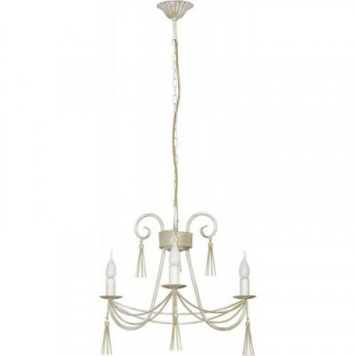 Люстра Nowodvorski 4983 Twist White