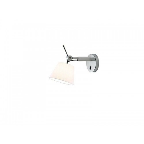 Бра Azzardo AZ2414 Zyta ALU Wall XS - фото 1
