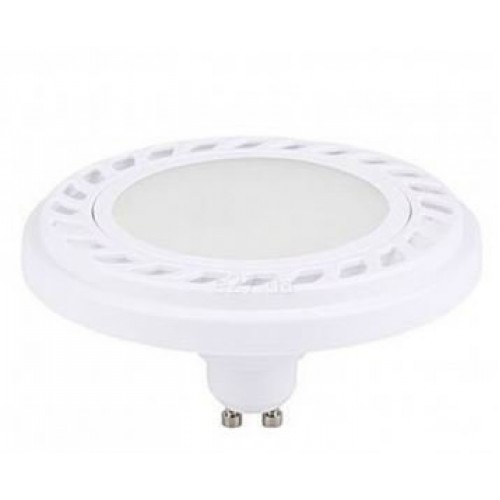 Лампа светодиодная Nowodvorski 9344 ES111 9W 3000K GU10 Es111 LED - фото 1