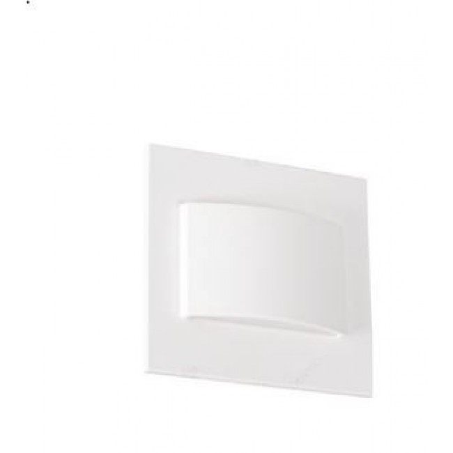Встраиваемый светильник Kanlux 33324 Erinus LED LL W-WW