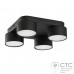 Люстра TK Lighting 3401 Space Black