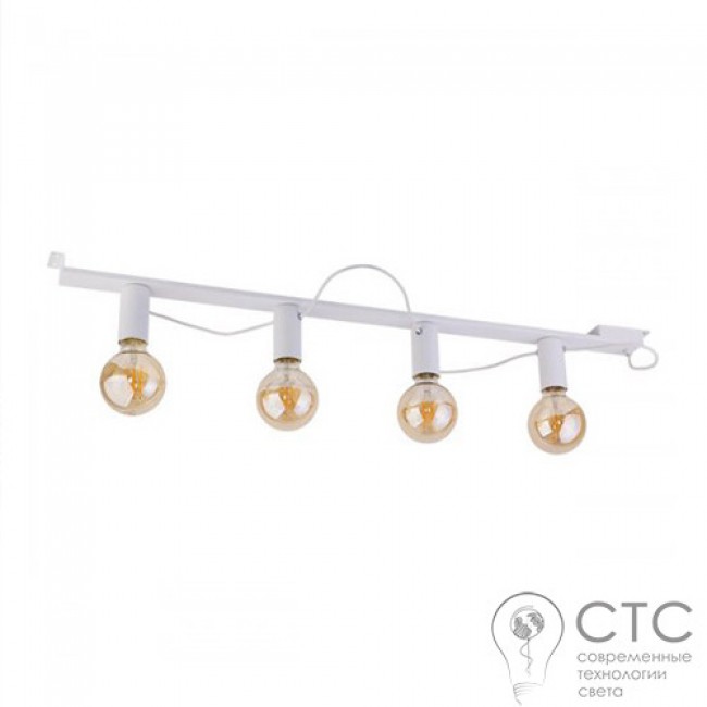 Потолочный светильник TK Lighting 2840 Mossa
