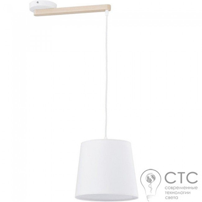 Підвісний світильник TK Lighting 1278 Balance
