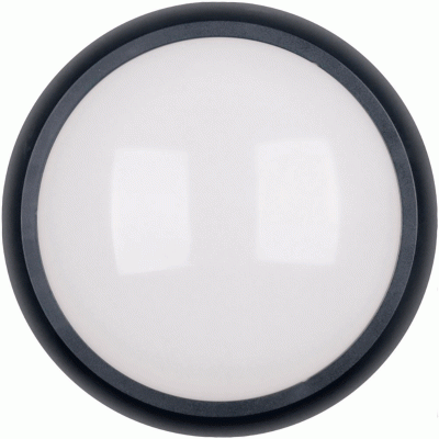 Вуличний світильник LIGHT TOPPS LT35009
