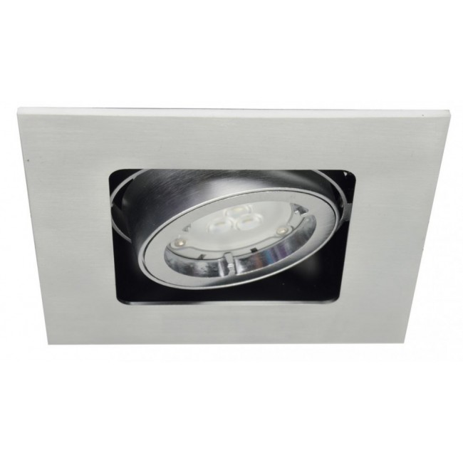 Светильник врезной (набор 1-х) LIGHT TOPPS LT13318