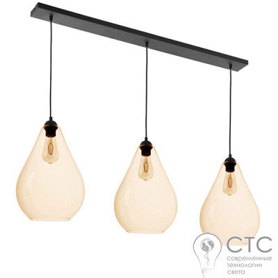 Подвесной светильник TK Lighting 4323 Fuente