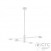 Люстра Nowodvorski 7941 Orbit White IV