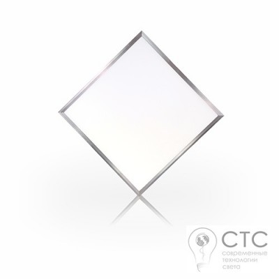 Світлодіодний світильник PANEL 32W LED-SH-600-20 6400K