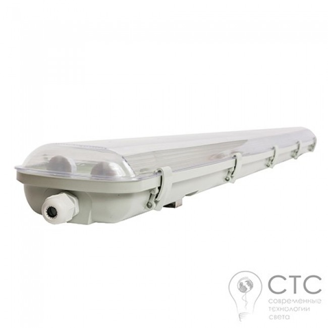 Светодиодный светильник EVRO-LED-SH-40 36W 6400K