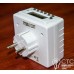 Розетка с таймером Feron TM211