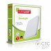 Светодиодный светильник EUROLAMP Decolight 18W 4000K квадрат