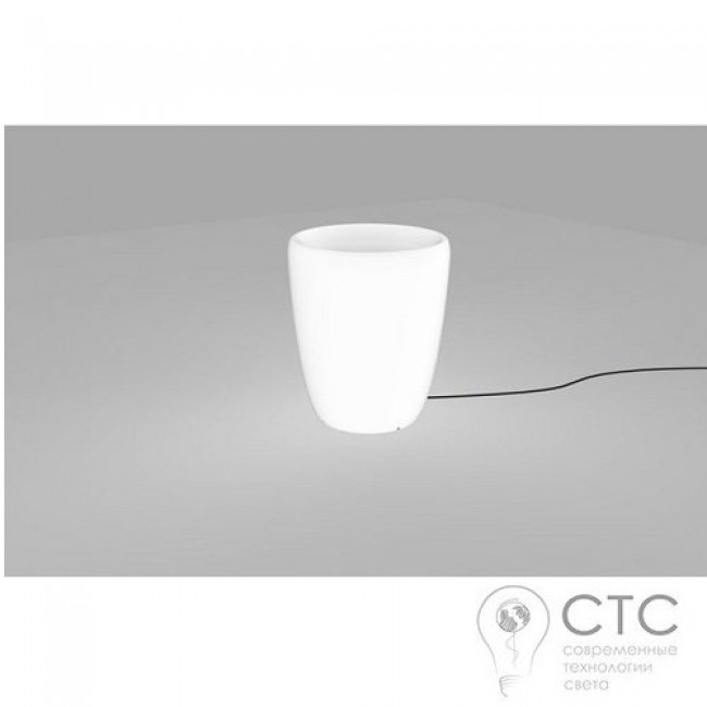 Грунтовой светильник Nowodvorski 9711 Flowerpot S