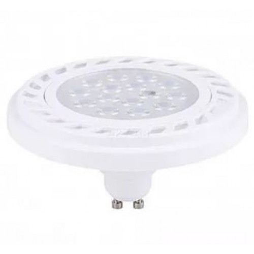 Лампа світлодіодна Nowodvorski 9214 ES111 9W 4000K GU10 Es111 LED - фото 1