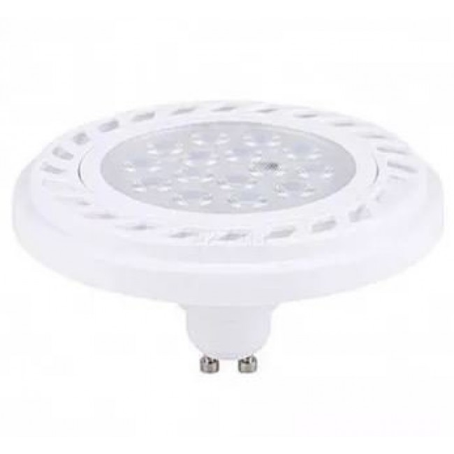 Лампа светодиодная Nowodvorski 9214 ES111 9W 4000K GU10 Es111 LED