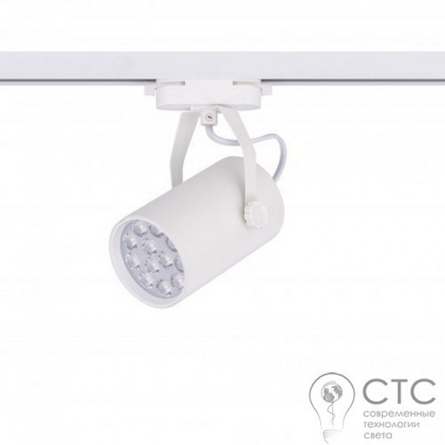 Трековий світильник Nowodvorski 8321 Profile Store LED 12W 3000K