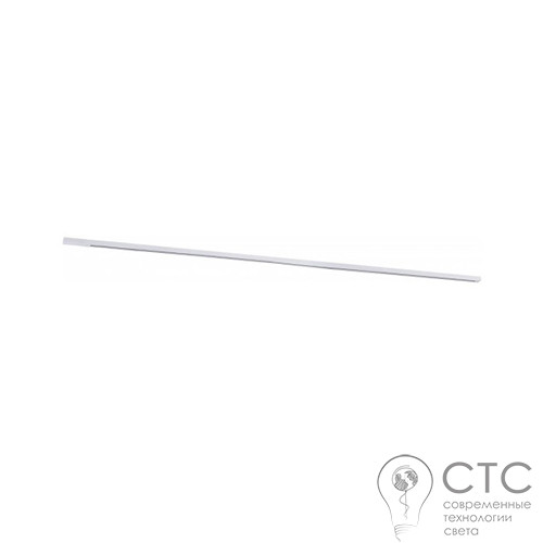 Шинопровід 2м 1 фаза TK Lighting 4140 Tracer White - фото 1