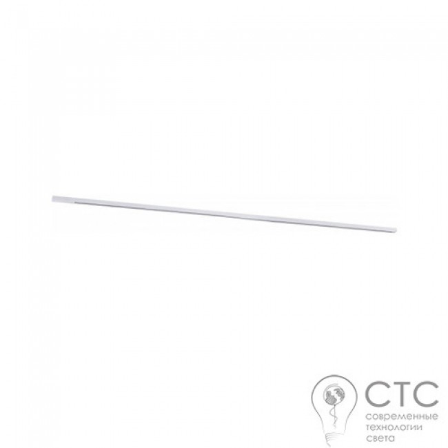 Шинопровод 2м 1 фаза TK Lighting 4140 Tracer White