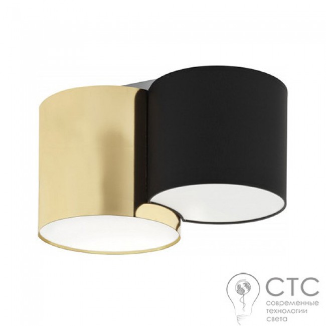 Потолочный светильник TK Lighting 3444 Mona Gold