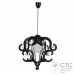 Люстра Nowodvorski 5211 Katerina Black