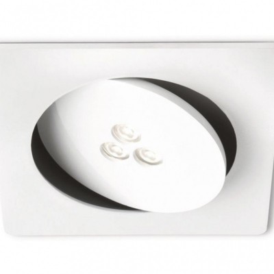 LED SmartSpot светильник PHILIPS 57966/31/16
