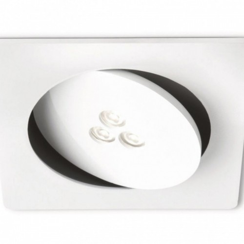 LED SmartSpot светильник PHILIPS 57966/31/16 - фото 1