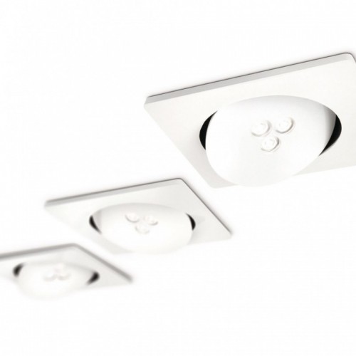 LED SmartSpot светильник PHILIPS 57966/31/16 - фото 2