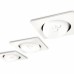 LED SmartSpot светильник PHILIPS 57966/31/16