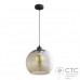 Подвесной светильник TK Lighting 3161 Cubus