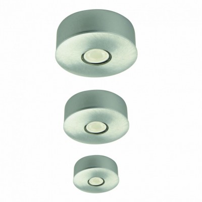 Светильник врезной (набор 3-х) LIGHT TOPPS LT13438