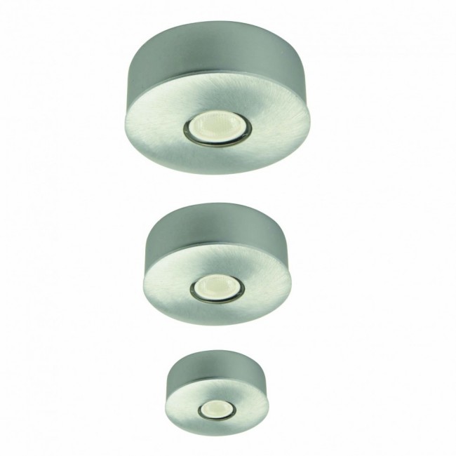Светильник врезной (набор 3-х) LIGHT TOPPS LT13438
