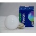 Світлодіодна лампа Feron LB-378 1W E27 RGB