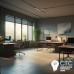 Магнитный трековый светильник Ardero MGN302L 24W угловой черный