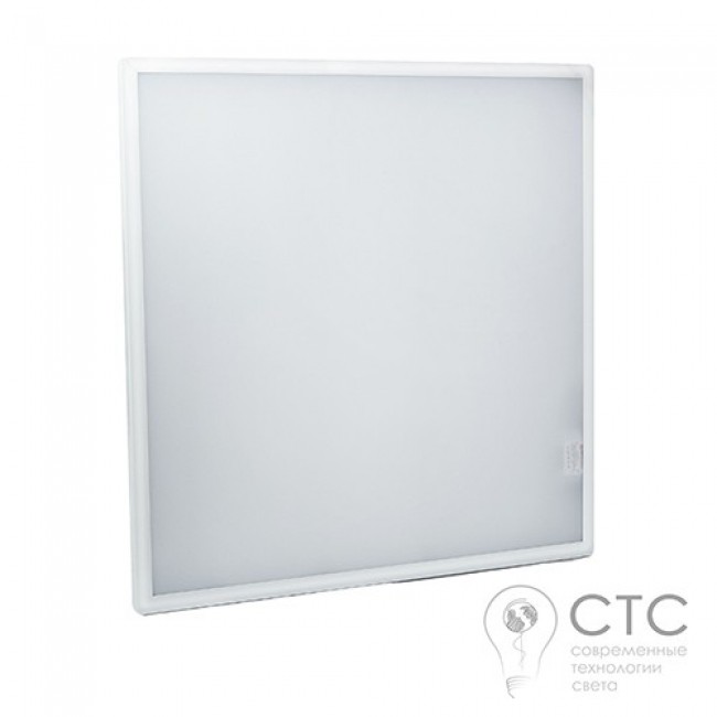 Светодиодный светильник OPAL 36W LED-SH-595-20 6400K