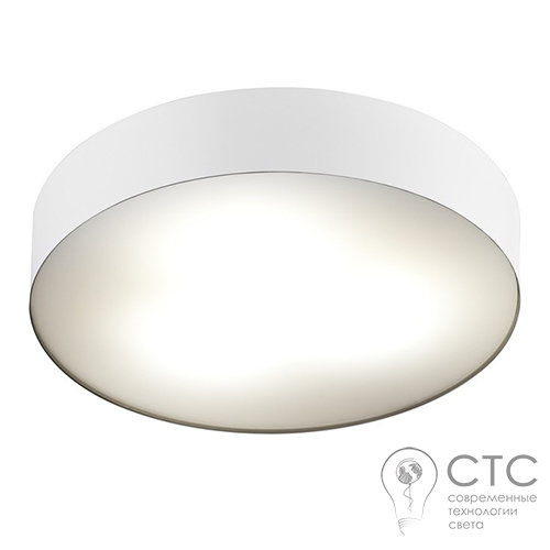Стельовий світильник Nowodvorski 6724 Arena White - фото 1