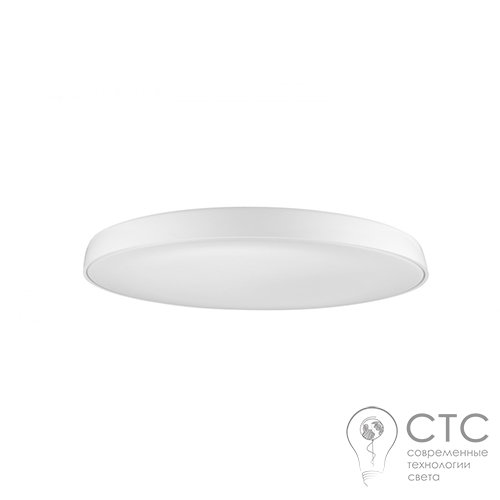 Светодиодный светильник Azzardo AZ2741 Cortona 50W 3000K  - фото 1