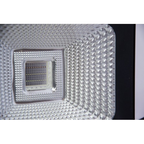 ПРОЖЕКТОР СВЕТОДИОДНЫЙ RGB OPTIMA FOR LED STORY 20W IP65 PREMIUM - фото 2