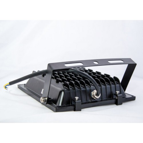 ПРОЖЕКТОР СВЕТОДИОДНЫЙ RGB OPTIMA FOR LED STORY 20W IP65 PREMIUM - фото 4