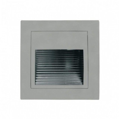 Встраиваемый светильник Kanlux CT-J22 C/M (4679)