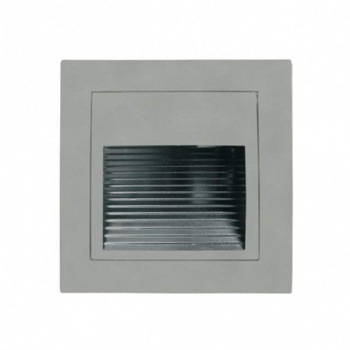 Вбудований світильник Kanlux CT-J22 C/M (4679) - фото 1