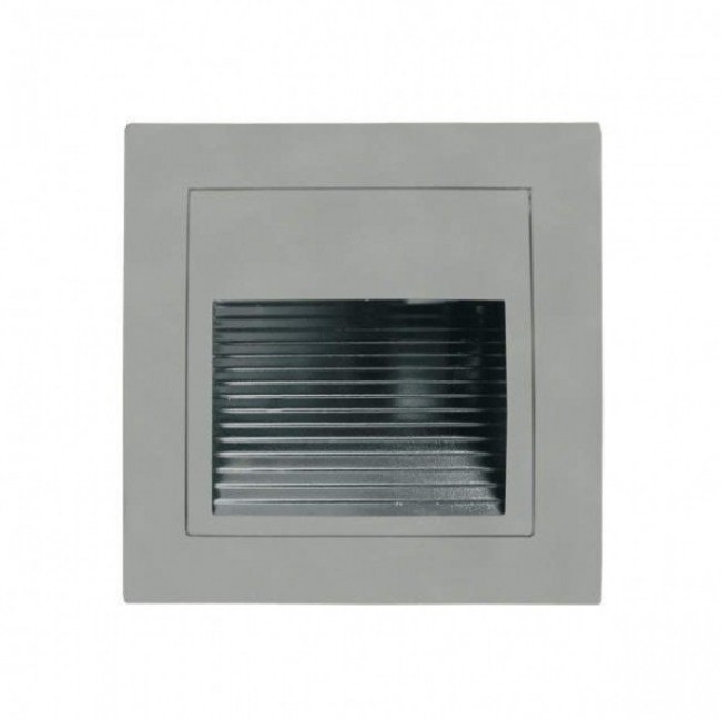 Встраиваемый светильник Kanlux CT-J22 C/M (4679)