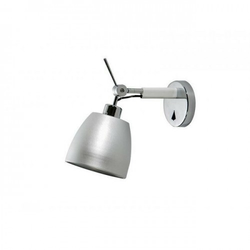 Бра Azzardo AZ2490 Zyta ALU Wall XS - фото 1