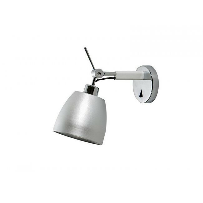 Бра Azzardo AZ2490 Zyta ALU Wall XS