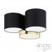 Потолочный светильник TK Lighting 3445 Mona Gold