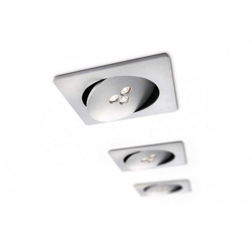 LED SmartSpot светильник PHILIPS 57966/48/16 - фото 2