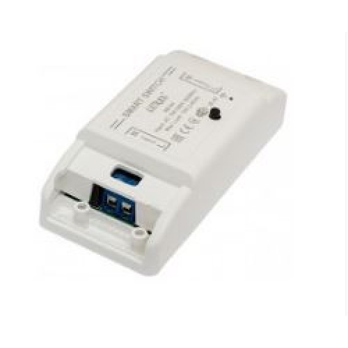WIFI выключатель сетевой Luxel SM-04 - фото 1
