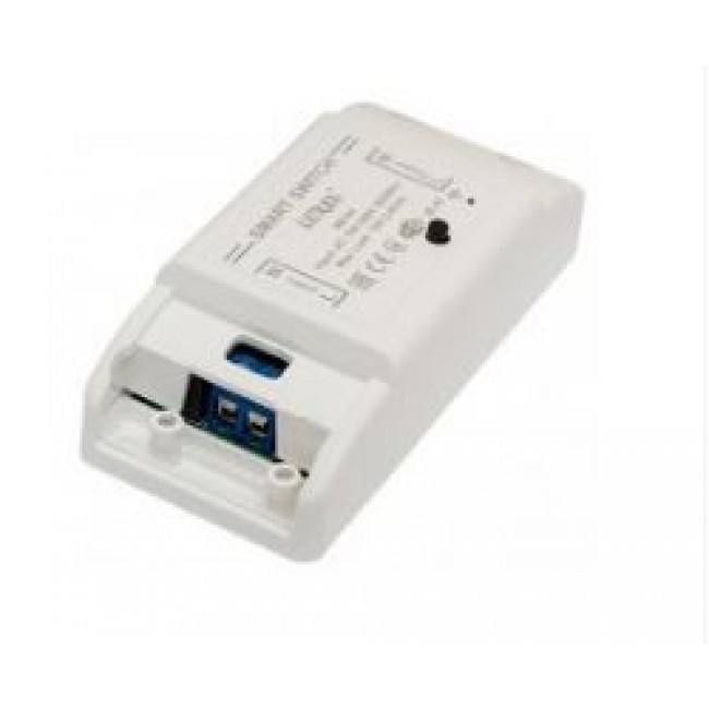 WIFI вимикач мережевий Luxel SM-04