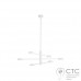 Люстра Nowodvorski 7942 Orbit White VI